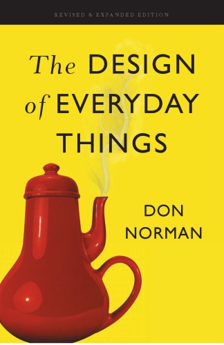 The Design of Everyday Things